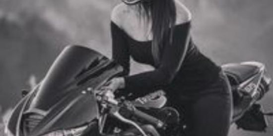 Imagem do grupo de WhatsApp Amazonas do asfalto.