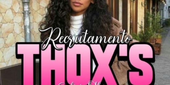 Imagem do grupo de WhatsApp ☻✨Triagem THØX&ร✨☻