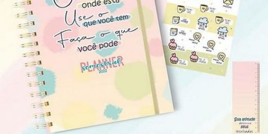 Imagem do grupo de WhatsApp Bem vindo 2023🌸❤️