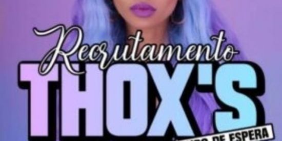 Imagem do grupo de WhatsApp ☻✨Triagem THØX'ร✨☻