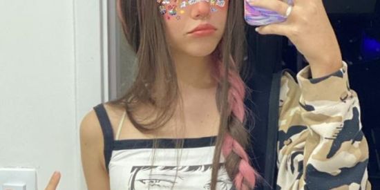 Imagem do grupo de WhatsApp 🌷Clube do nɑmoro❦