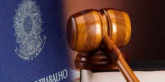 Imagem do grupo de WhatsApp ⚖️Direito Trabalhista⚖️