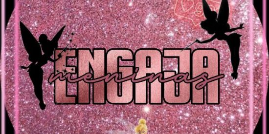 Imagem do grupo de WhatsApp ⁰¹🧝🏻‍♀️𝐸𝑁𝐺𝐴𝐽𝐴 𝑀𝐸𝑁𝐼𝑁𝐴𝑆⃤🧚🏻‍♀️