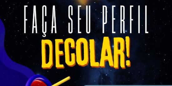 Imagem do grupo de WhatsApp INSTA DIVULGUE 🚀