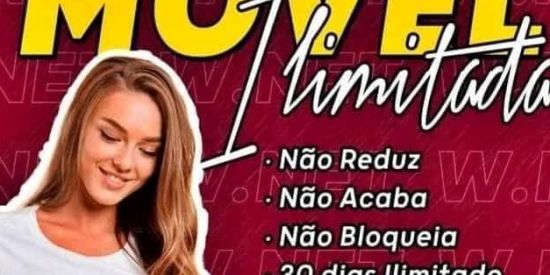 Imagem do grupo de WhatsApp Internet ilimitada!!