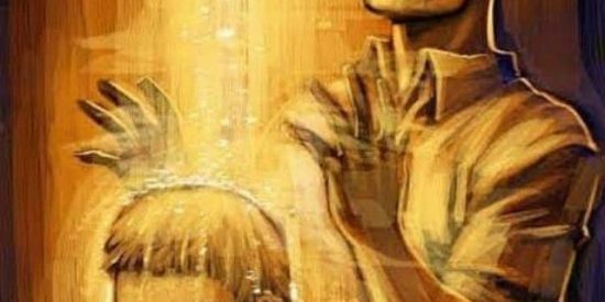 Imagem do grupo de WhatsApp MEDIUNIDADE ✨