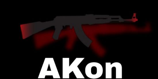 Imagem do grupo de WhatsApp AKON (RECRUTAMENTO)