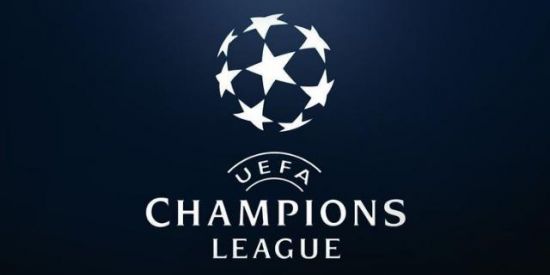 Imagem do grupo de WhatsApp CHAMPIONS LEAGUE!!! ⚽😜