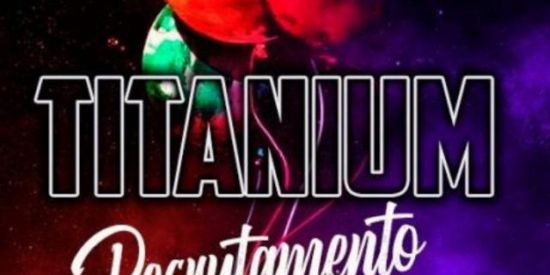 Imagem do grupo de WhatsApp 🦹🏻‍♀️ Bonde Titanium 🦹🏻‍♀️