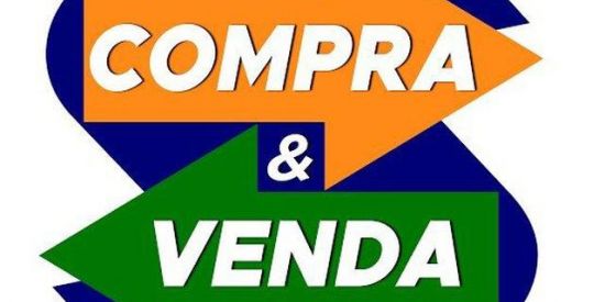 Imagem do grupo de WhatsApp GRUPO COMPRA E VENDAS