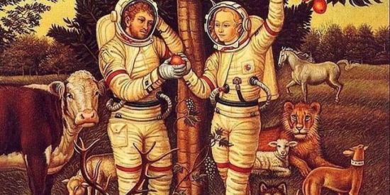 Imagem do grupo de WhatsApp Estudos sobre ocultismo 🧙🏻‍♂️