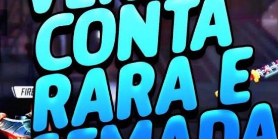 Imagem do grupo de WhatsApp LOJINHA FF