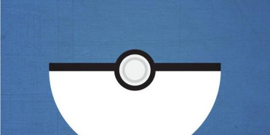 Imagem do grupo de WhatsApp Pokemasters ®