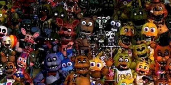 Imagem do grupo de WhatsApp ┆ 𝐇𝐨𝐮𝐬𝐞 𝐝𝐞 𝐅𝐍𝐚𝐅 ✰