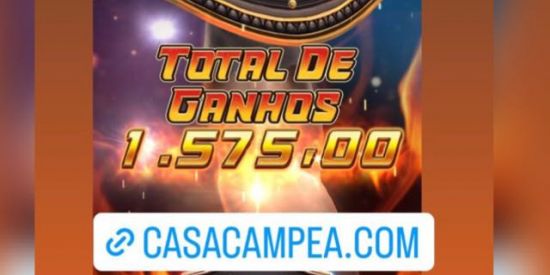 Imagem do grupo de WhatsApp 🎰WINMI , ONEBRA 🎰