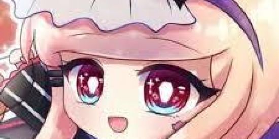 Imagem do grupo de WhatsApp Gacha