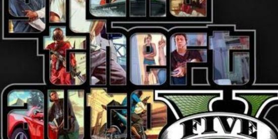 Imagem do grupo de WhatsApp GTA 5 online 🗿🍷