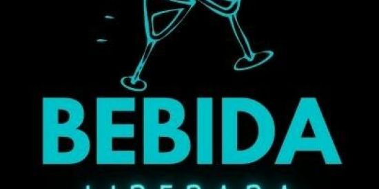 Imagem do grupo de WhatsApp BEBIDA LIBERADA