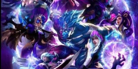 Imagem do grupo de WhatsApp 𝔽𝔸𝕄Í𝕃𝕀𝔸 𝕃𝔼𝔾𝔼ℕ𝔻𝕊/𝟚𝟘𝟚𝟛