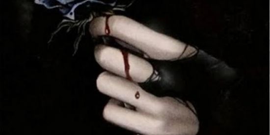 Imagem do grupo de WhatsApp Ordem Da Rosa Negra