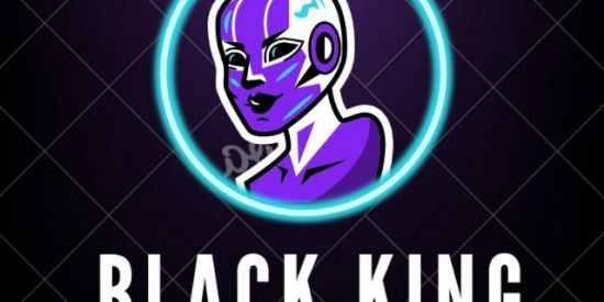 Imagem do grupo de WhatsApp Black King