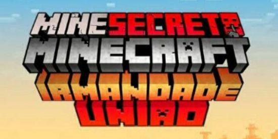 Imagem do grupo de WhatsApp 🛡️MINECRAFT IRMANDADE⚔️2023