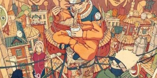 Imagem do grupo de WhatsApp ⛩️🍃Recrutamento⚔️Shinobi🍃⛩️