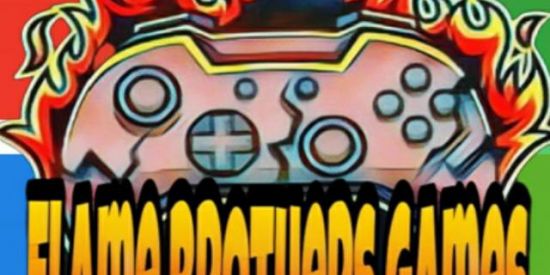 Imagem do grupo de WhatsApp Flame Brothers Games 🎮