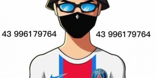 Imagem do grupo de WhatsApp LZINN VENDAS FF 🚀❤🔥