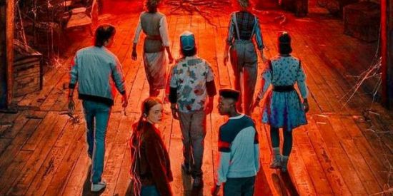 Imagem do grupo de WhatsApp ♨️𝐇𝐎𝐔𝐒𝐄 𝐒𝐓𝐑𝐀𝐍𝐆𝐄𝐑 𝐓𝐇𝐈𝐍𝐆𝐒♨️