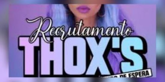 Imagem do grupo de WhatsApp 🥰✨TRIAGEM THØX'ร ✨🥰