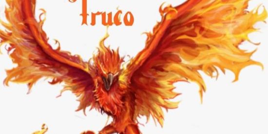 Imagem do grupo de WhatsApp Lendários do truco ( RECEPÇÃO )