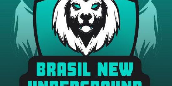 Imagem do grupo de WhatsApp B.N.U - SAMP