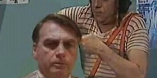 Imagem do grupo de WhatsApp Cuca beludo