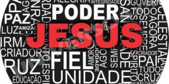 Imagem do grupo de WhatsApp O caminho da fé