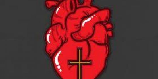 Imagem do grupo de WhatsApp JOVENS CRISTÃO❤‍🔥✝️