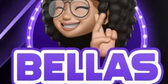 Imagem do grupo de WhatsApp 🤑BELLAS PREMIAÇÕES 🤑