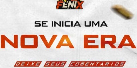 Imagem do grupo de WhatsApp FÊNIX TEAM 🦅