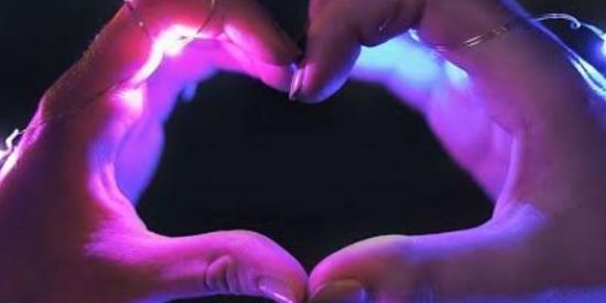 Imagem do grupo de WhatsApp Amor e Romance 🥰❤️