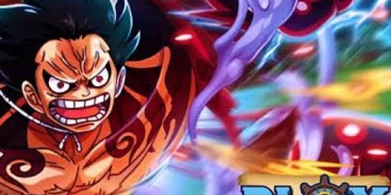 Imagem do grupo de WhatsApp BLOX FRUITS