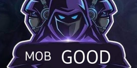 Imagem do grupo de WhatsApp MOB GOOD ❗RECRUTAMENTO❗