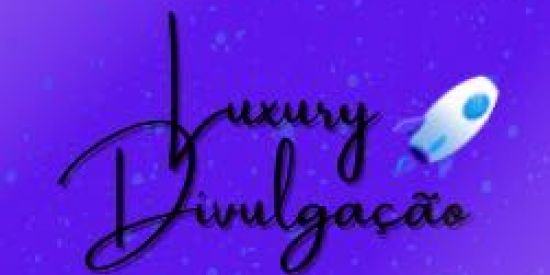 Imagem do grupo de WhatsApp Luxury Divulgação 02📱