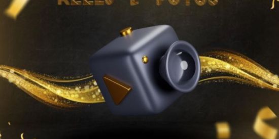 Imagem do grupo de WhatsApp 🤩 CRESÇA SEU INSTA 🤩