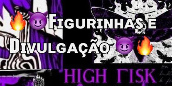 Imagem do grupo de WhatsApp 😈🔥Fɪɢᴜʀɪɴʜᴀs ᴇ Dɪᴠᴜʟɢᴀᴄ̧ᴀ̃ᴏ😈🔥
