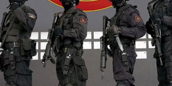 Imagem do grupo de WhatsApp Futuro Militar ES