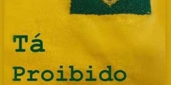 Imagem do grupo de WhatsApp BRASIL A LUTA SEGUE