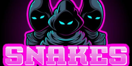Imagem do grupo de WhatsApp RECRUTAMENTO - snakes