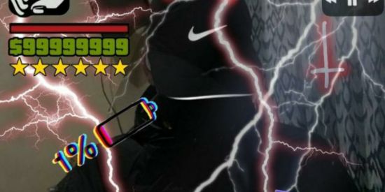 Imagem do grupo de WhatsApp Grupo da tropa ✌🏼