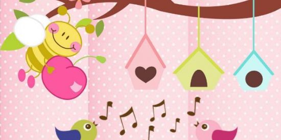 Imagem do grupo de WhatsApp ✨Convite Animado 🌈 Grupo2