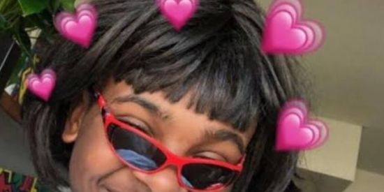 Imagem do grupo de WhatsApp Amigas fofoqueiras